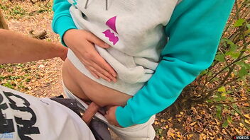 Cum inside me, please do not pull out.