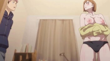 Kinky April 2024 release: Erotic cartoon parody of hentai
