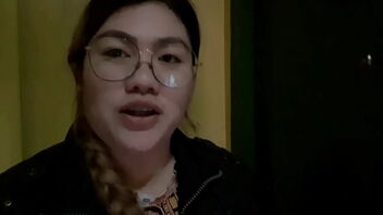 First time ejaculation in a natural way in a porn movie