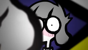 It’s too much! NSFW