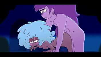 Uncut and unfiltered: Gumball character gets hardcore scene