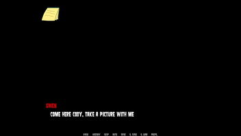 3D animated LoveSkySan69 dominates with footjob in Total Drama Harem
