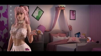 The Genesis Order v55124 Part 150: Boss's seduction by LoveSkySan69