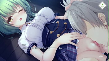 Terminalia / Rina in action in this porn video.