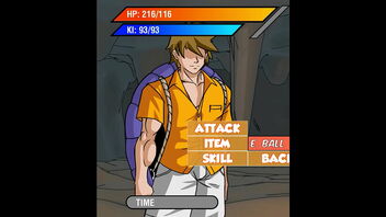 This is part 6 of Dragon Girl X Dragon Ball and it features Sexy Mermaid and Hot Babe by LoveSkySan.